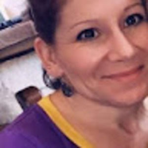 Meet your Posher, Kari